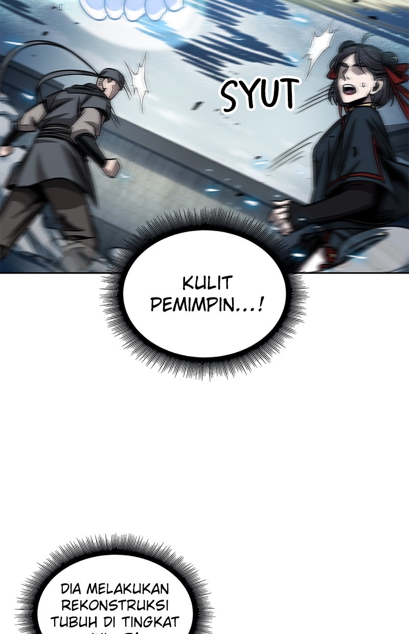 Read Nano Mashin chapter 176 image 46 on Lezhin