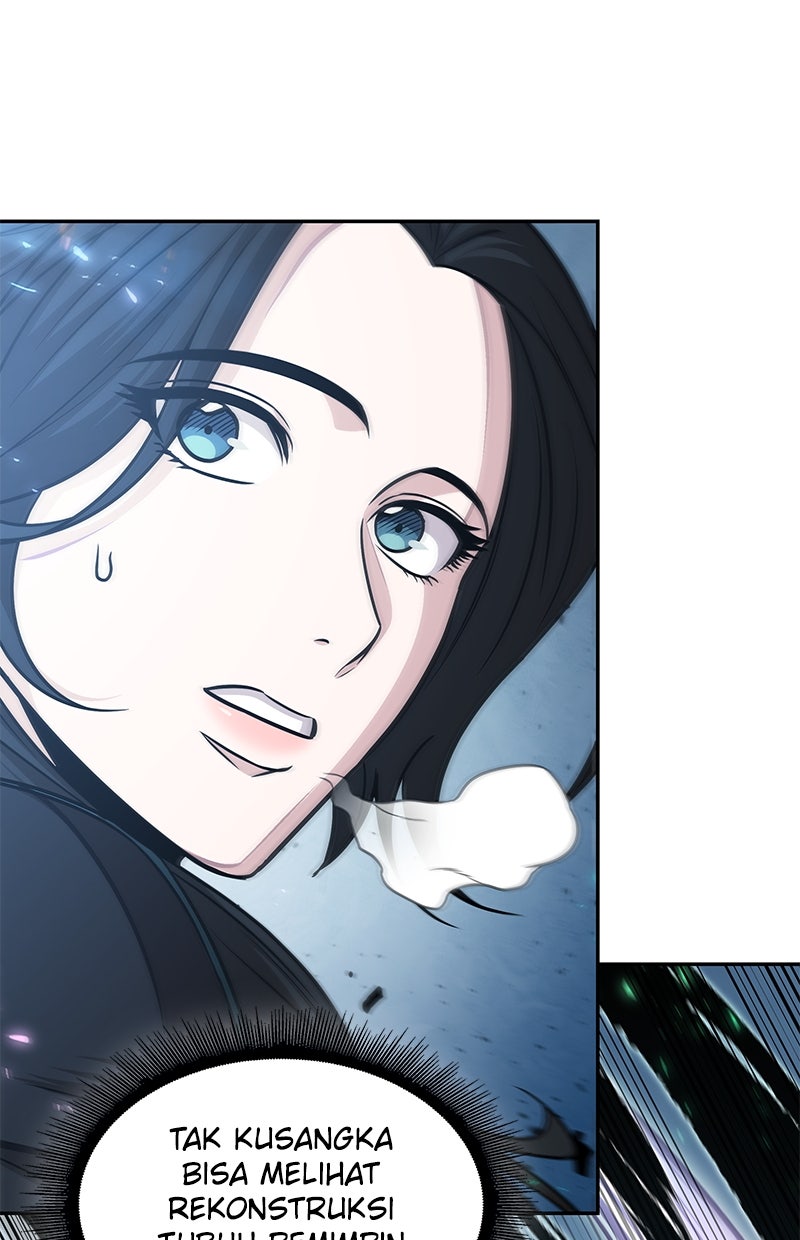 Read Nano Mashin chapter 176 image 48 on Lezhin