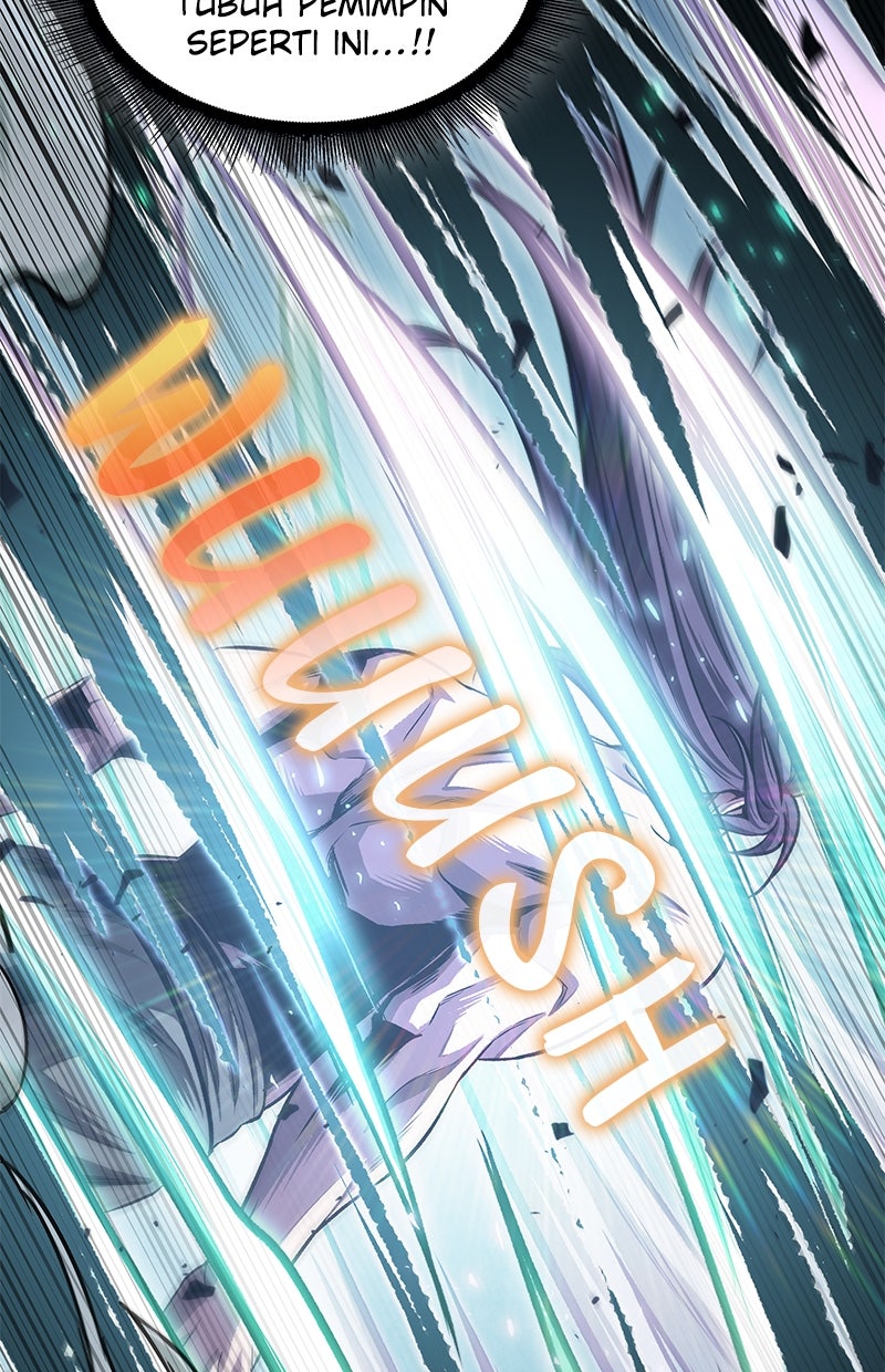 Read Nano Mashin chapter 176 image 49 on Lezhin