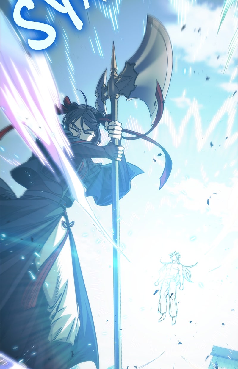 Read Nano Mashin chapter 176 image 54 on Lezhin