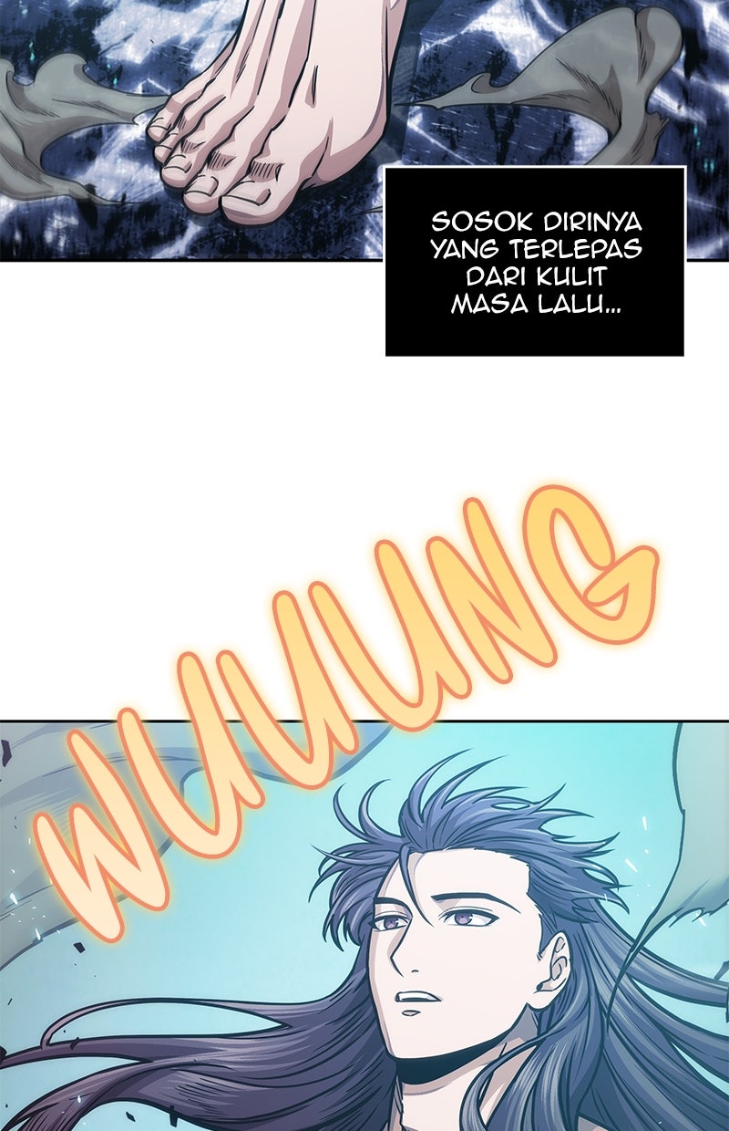 Read Nano Mashin chapter 176 image 56 on Lezhin