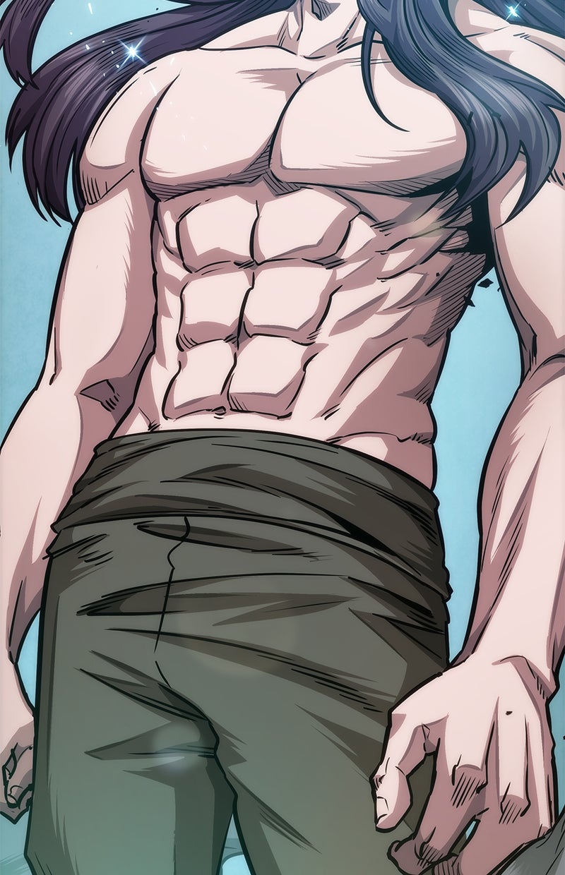Read Nano Mashin chapter 176 image 57 on Lezhin