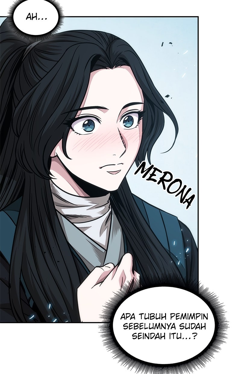 Read Nano Mashin chapter 176 image 59 on Lezhin