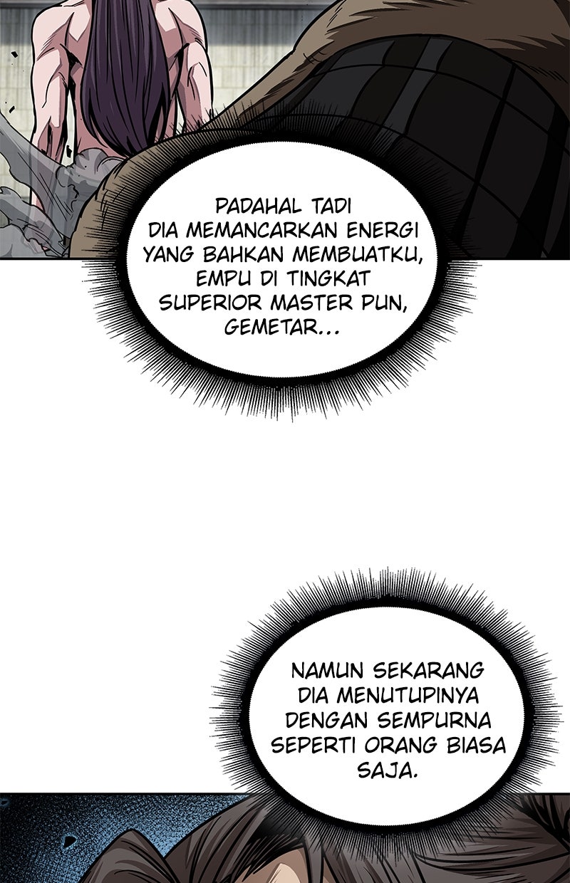 Read Nano Mashin chapter 176 image 61 on Lezhin