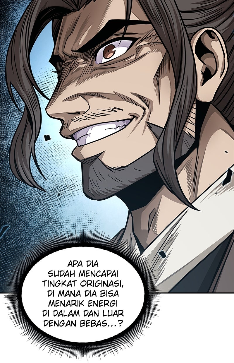 Read Nano Mashin chapter 176 image 62 on Lezhin