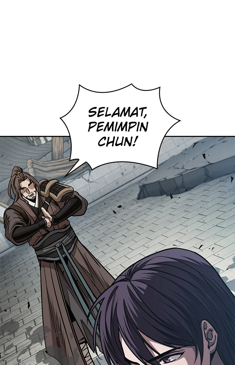 Read Nano Mashin chapter 176 image 63 on Lezhin