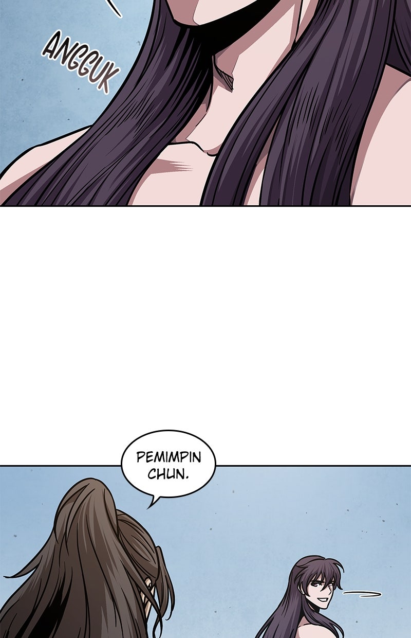 Read Nano Mashin chapter 176 image 67 on Lezhin
