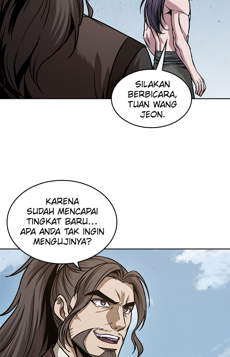 Read Nano Mashin chapter 176 image 68 on Lezhin