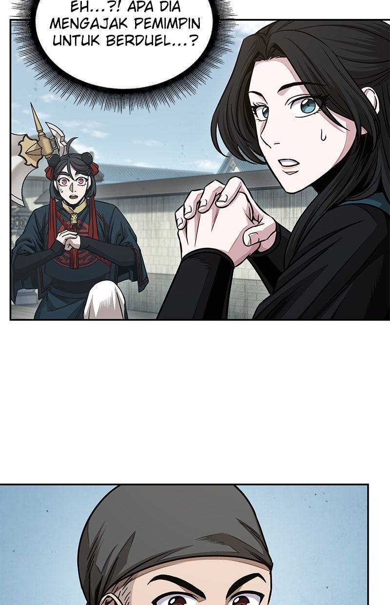 Read Nano Mashin chapter 176 image 70 on Lezhin