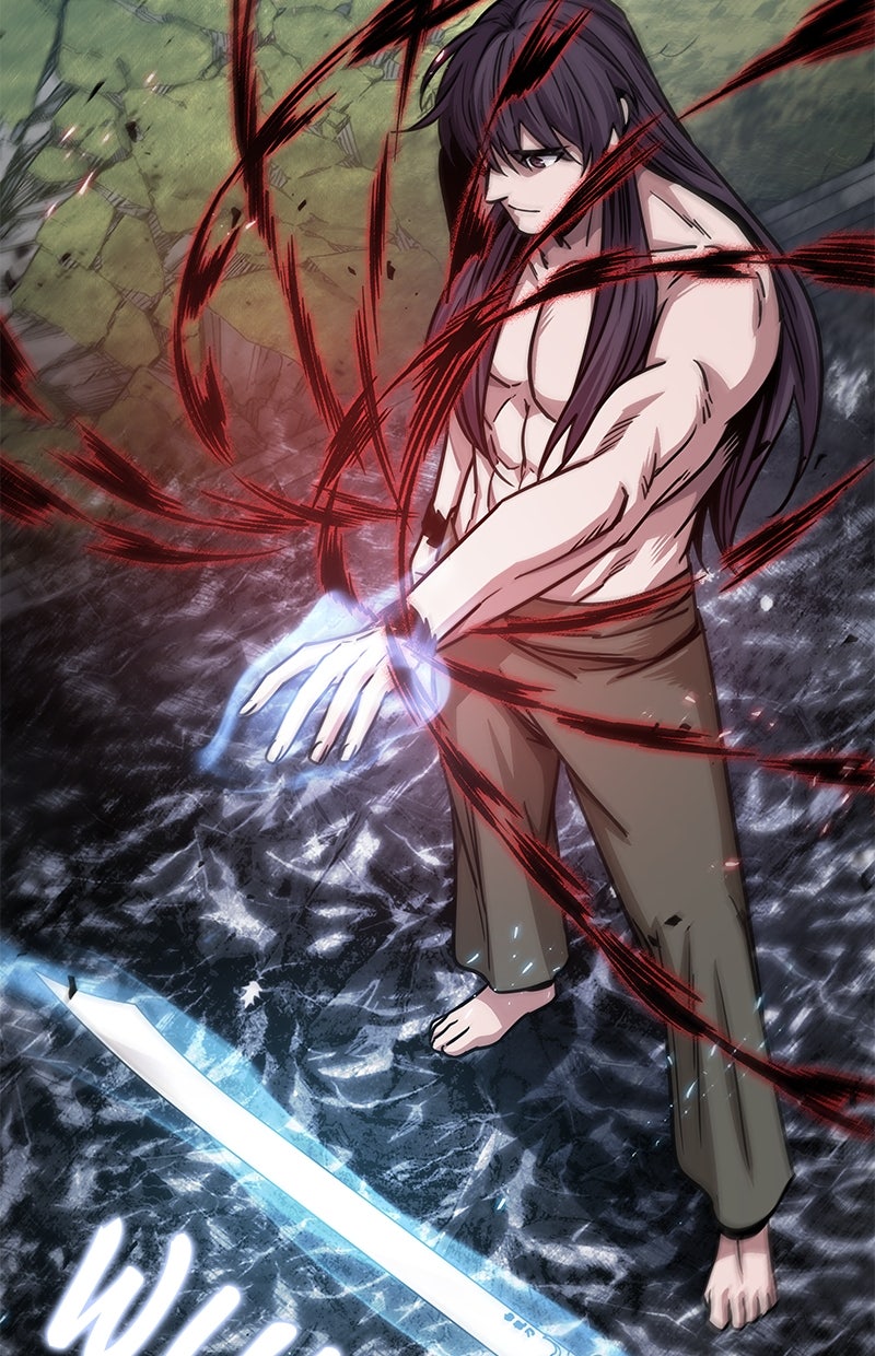 Read Nano Mashin chapter 176 image 72 on Lezhin