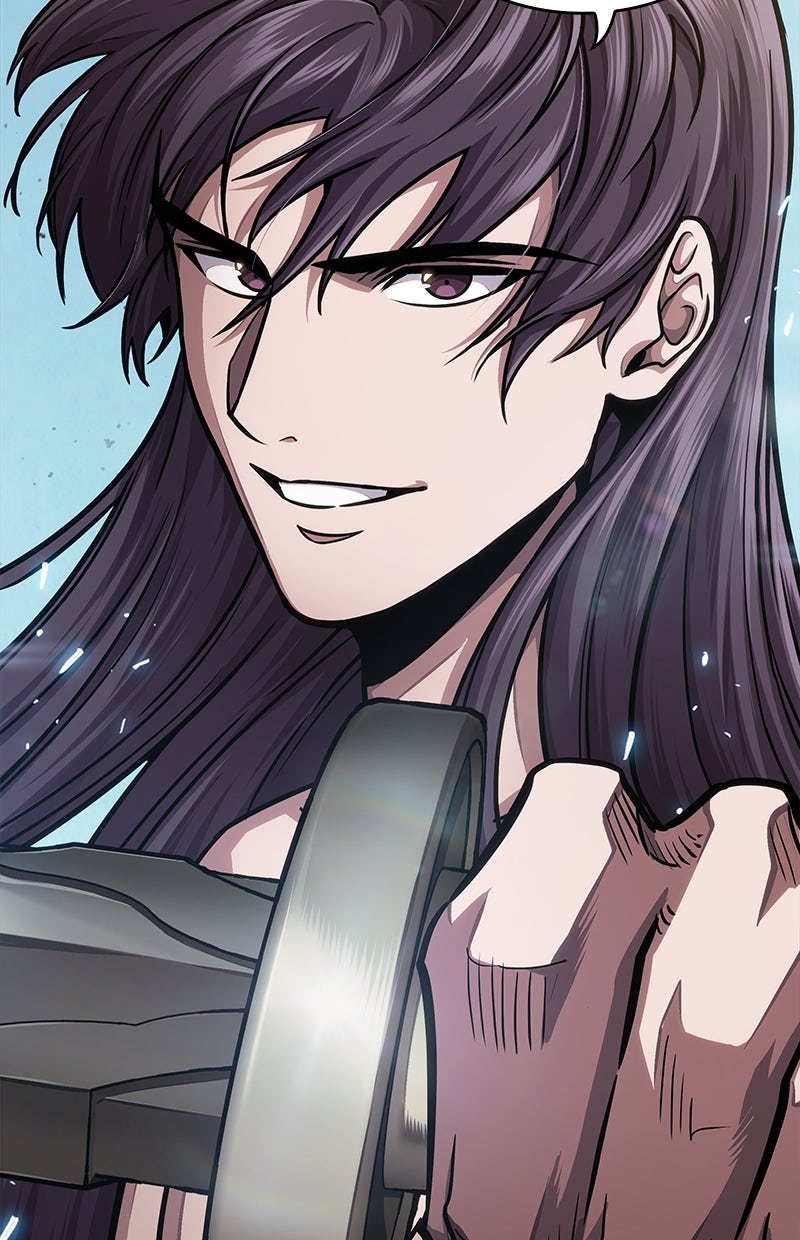 Read Nano Mashin chapter 176 image 75 on Lezhin