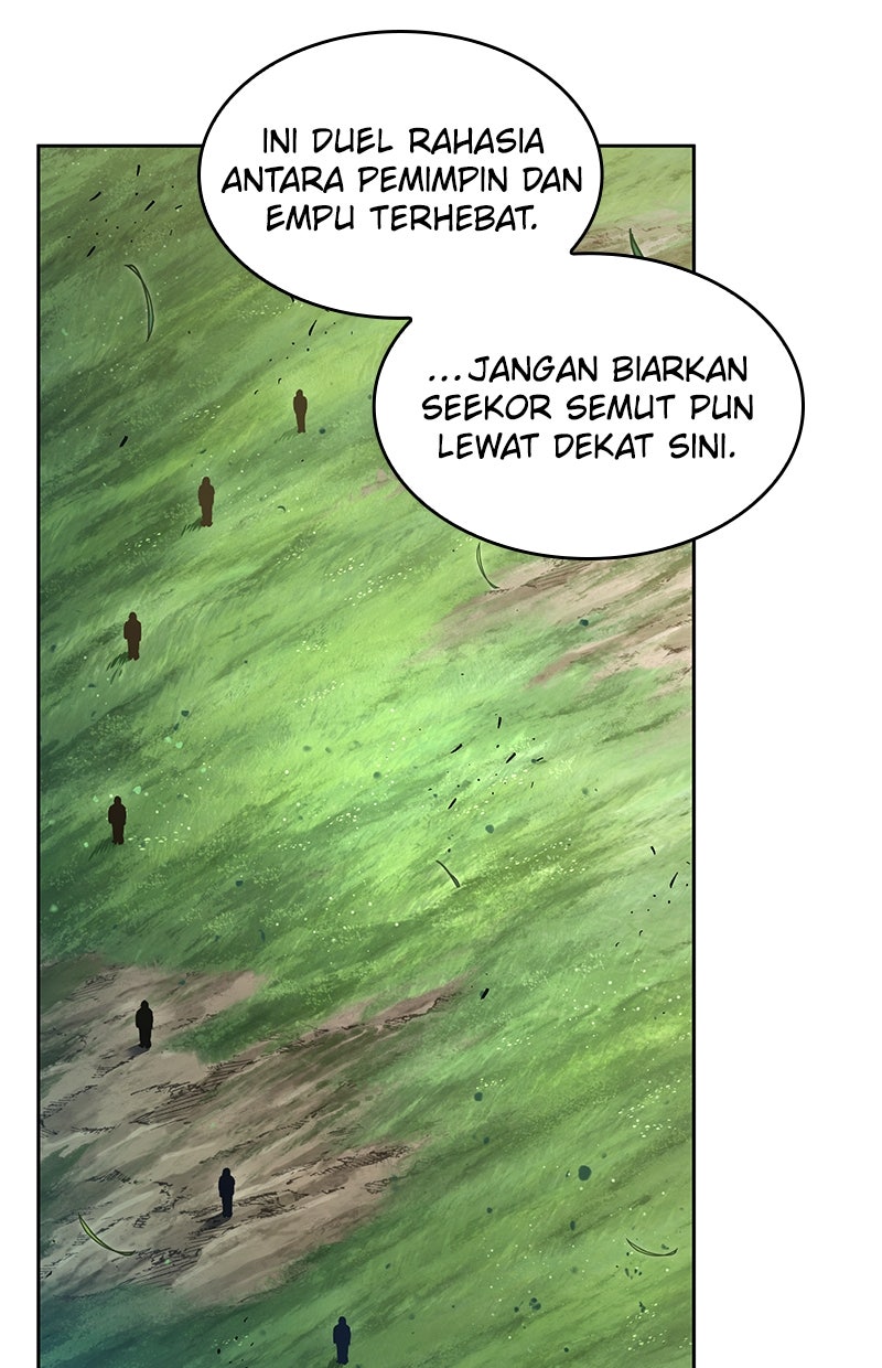 Read Nano Mashin chapter 176 image 79 on Lezhin