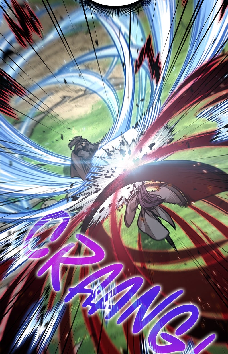 Read Nano Mashin chapter 176 image 83 on Lezhin