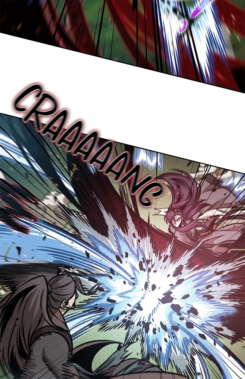 Read Nano Mashin chapter 176 image 84 on Lezhin