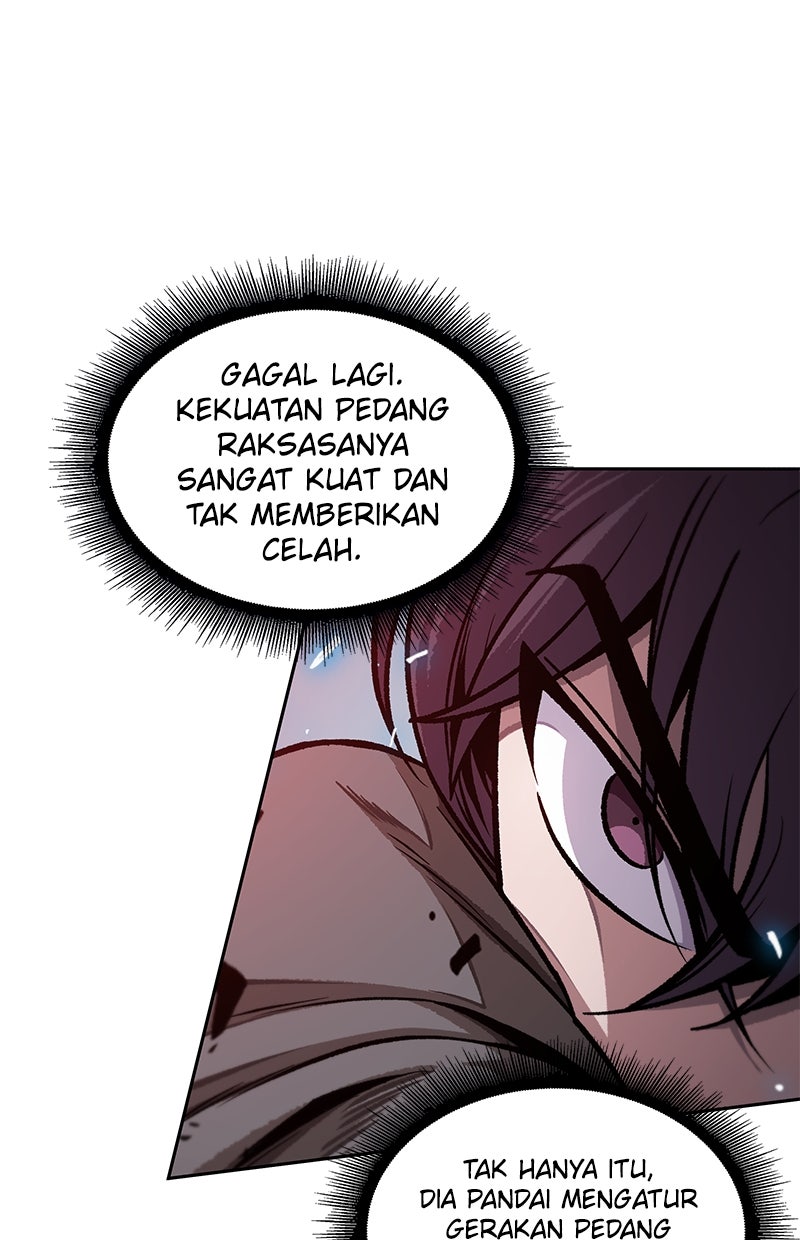 Read Nano Mashin chapter 176 image 86 on Lezhin
