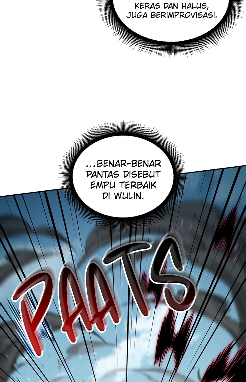 Read Nano Mashin chapter 176 image 87 on Lezhin