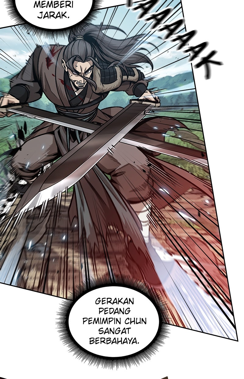 Read Nano Mashin chapter 176 image 89 on Lezhin