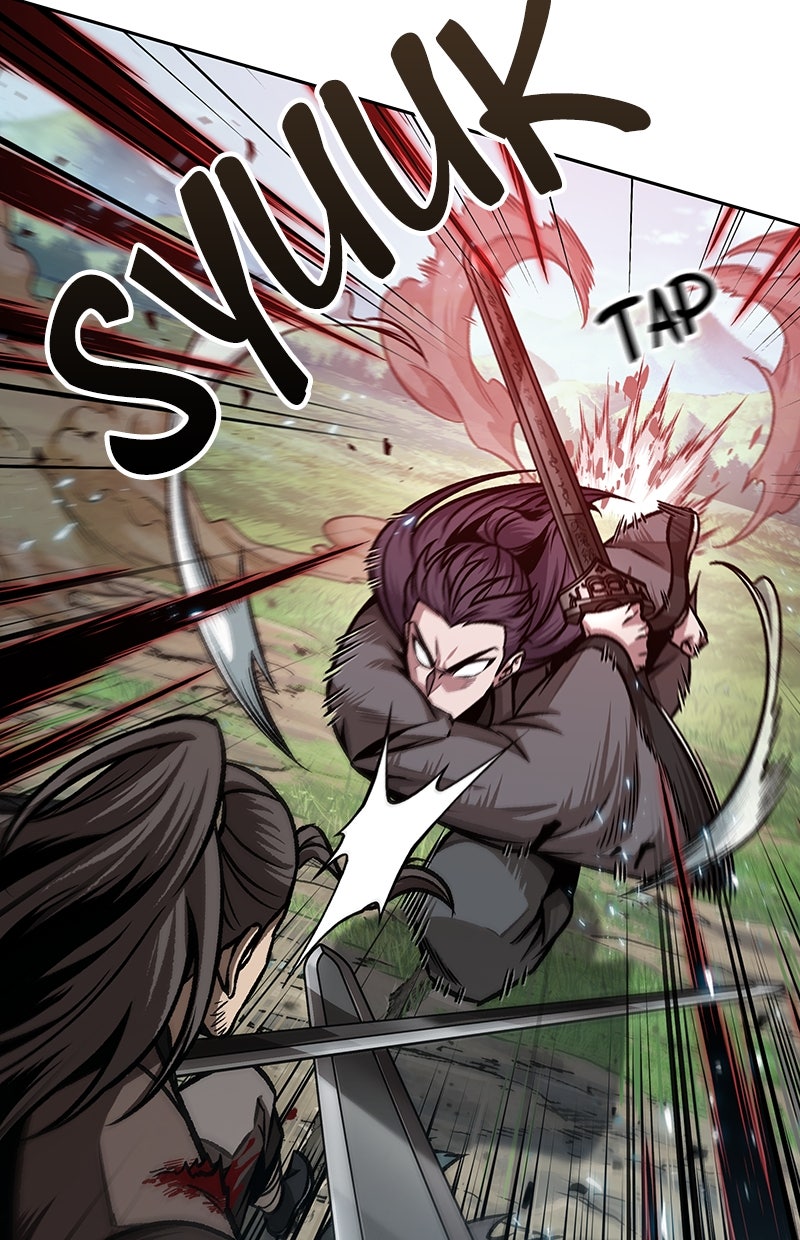 Read Nano Mashin chapter 176 image 90 on Lezhin