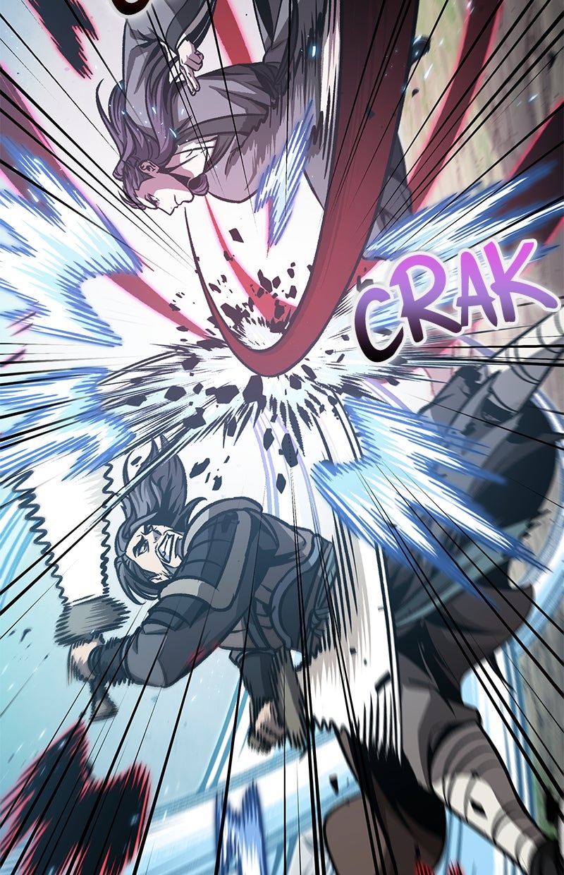 Read Nano Mashin chapter 176 image 92 on Lezhin