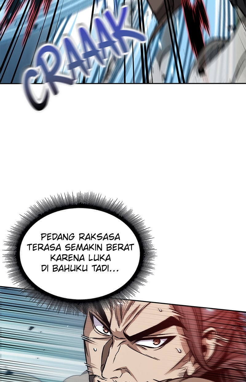 Read Nano Mashin chapter 176 image 93 on Lezhin