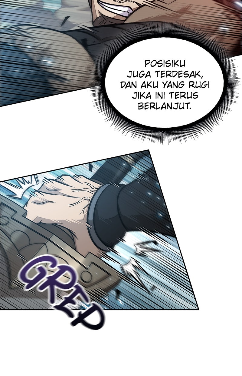 Read Nano Mashin chapter 176 image 94 on Lezhin