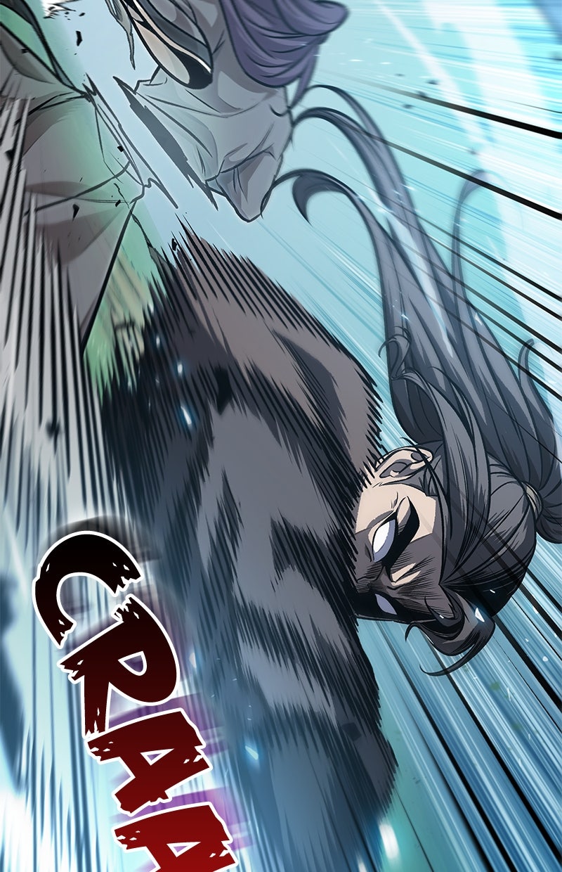 Read Nano Mashin chapter 176 image 96 on Lezhin