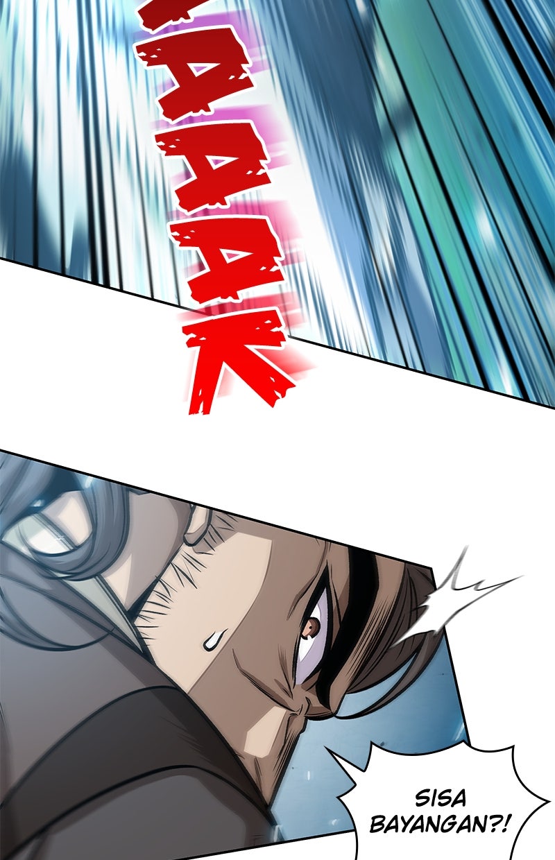 Read Nano Mashin chapter 176 image 97 on Lezhin