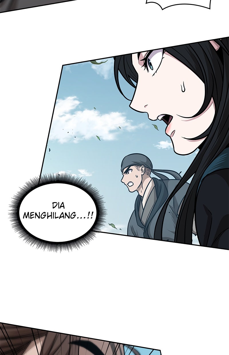 Read Nano Mashin chapter 176 image 98 on Lezhin