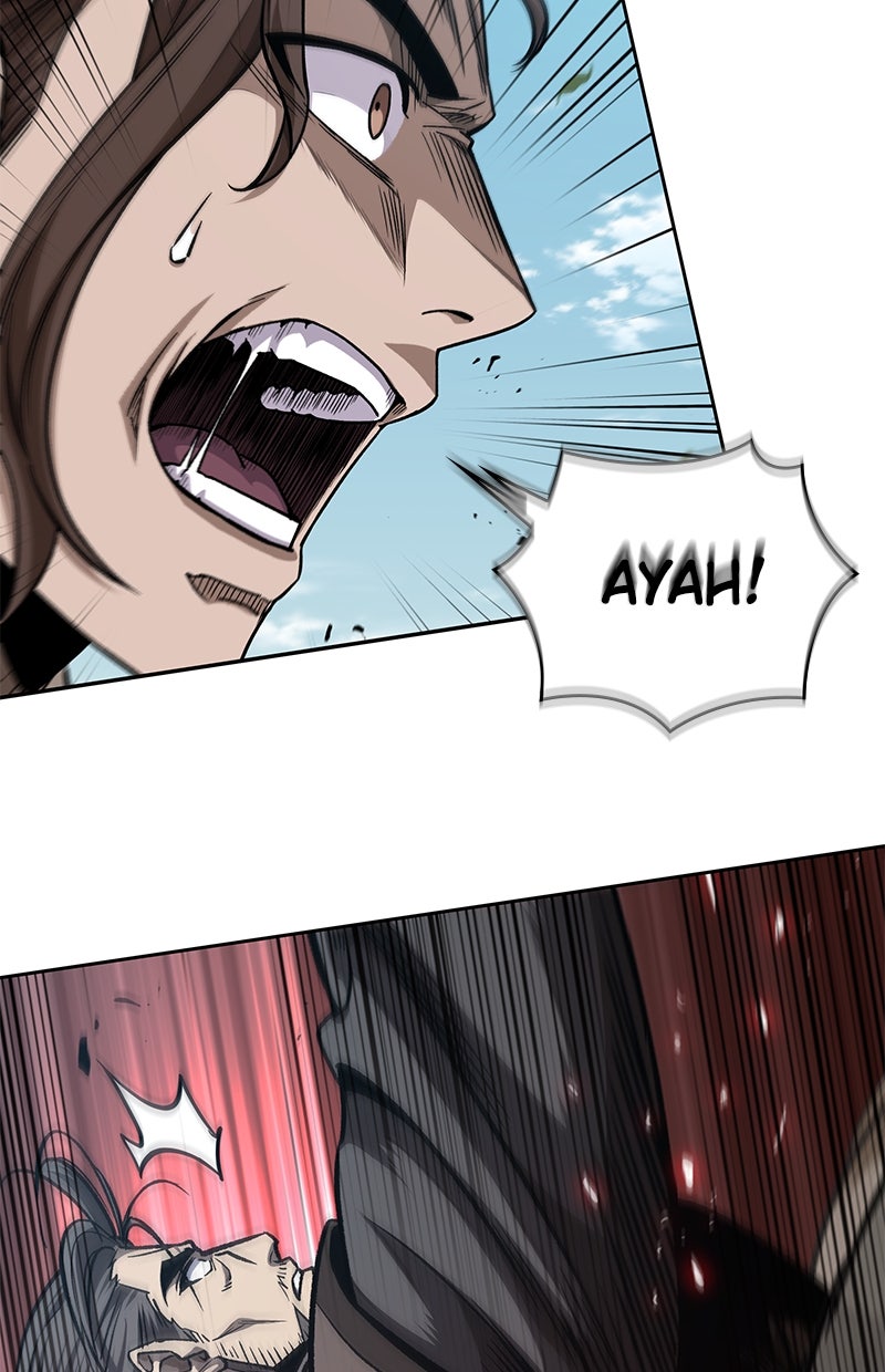 Read Nano Mashin chapter 176 image 99 on Lezhin