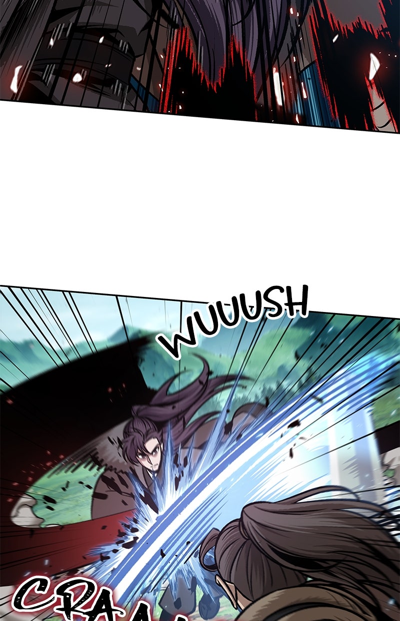 Read Nano Mashin chapter 177 image 10 on Lezhin