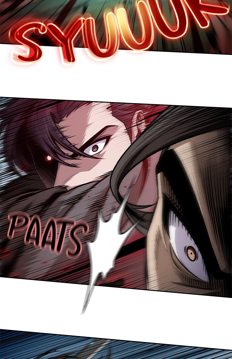 Read Nano Mashin chapter 177 image 14 on Lezhin