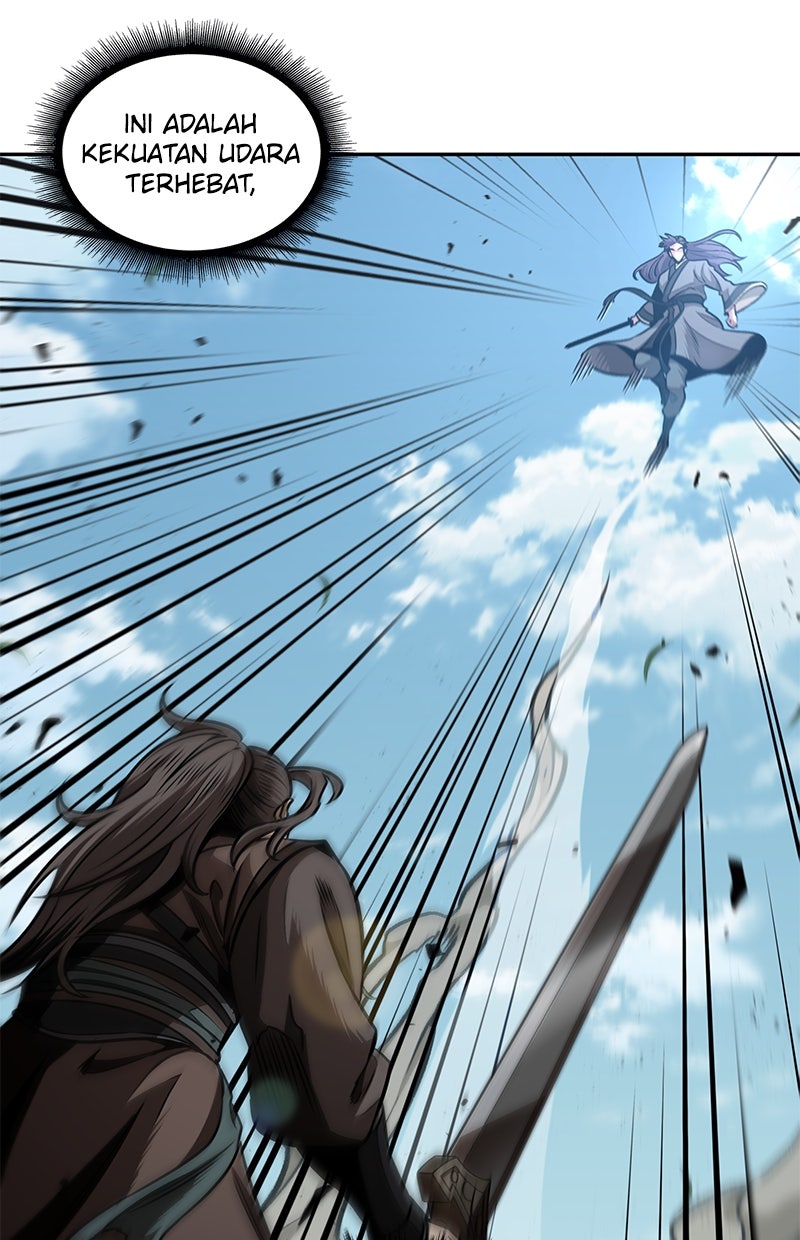 Read Nano Mashin chapter 177 image 17 on Lezhin