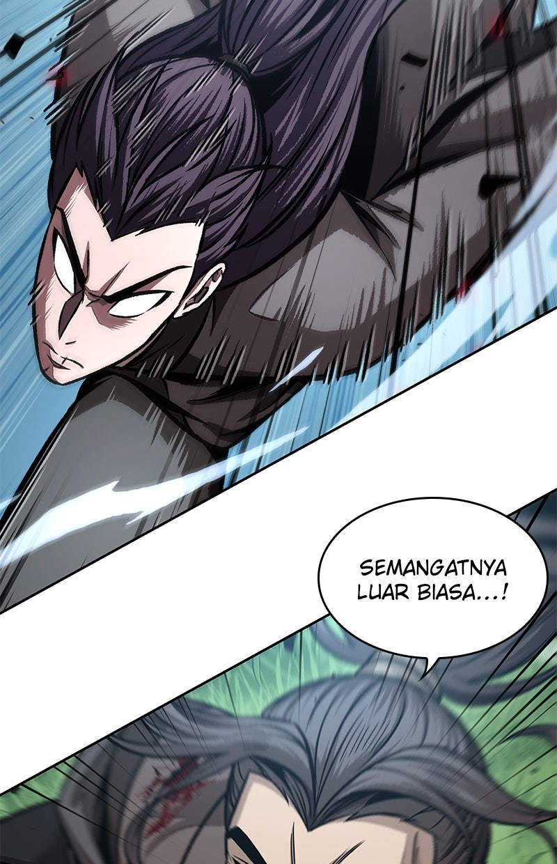 Read Nano Mashin chapter 177 image 19 on Lezhin