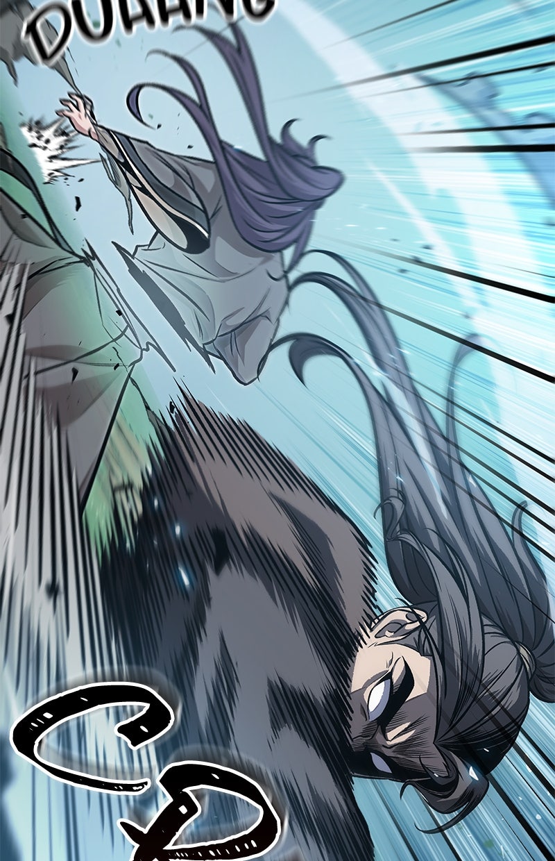 Read Nano Mashin chapter 177 image 2 on Lezhin