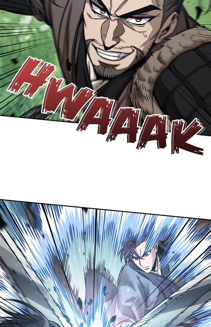 Read Nano Mashin chapter 177 image 20 on Lezhin