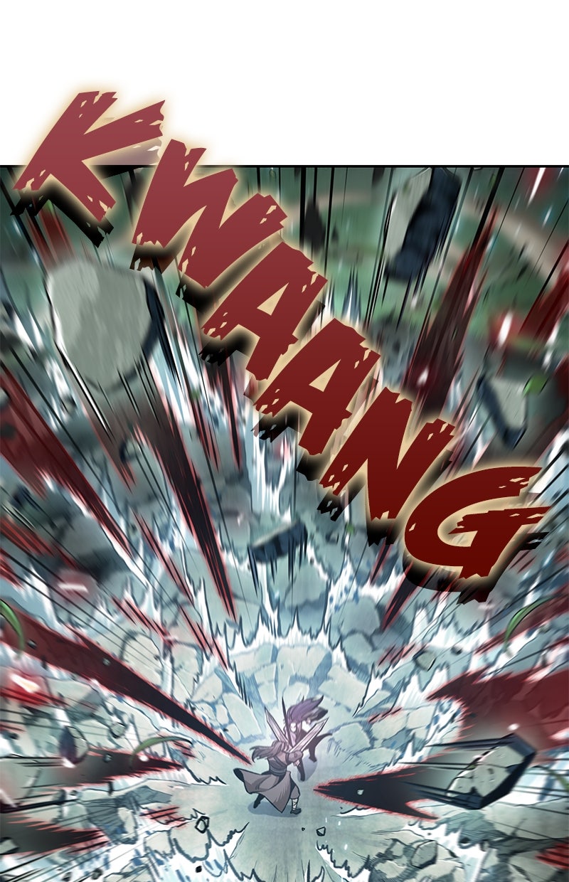 Read Nano Mashin chapter 177 image 22 on Lezhin