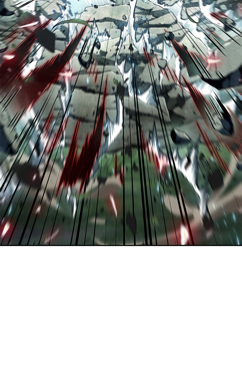 Read Nano Mashin chapter 177 image 23 on Lezhin