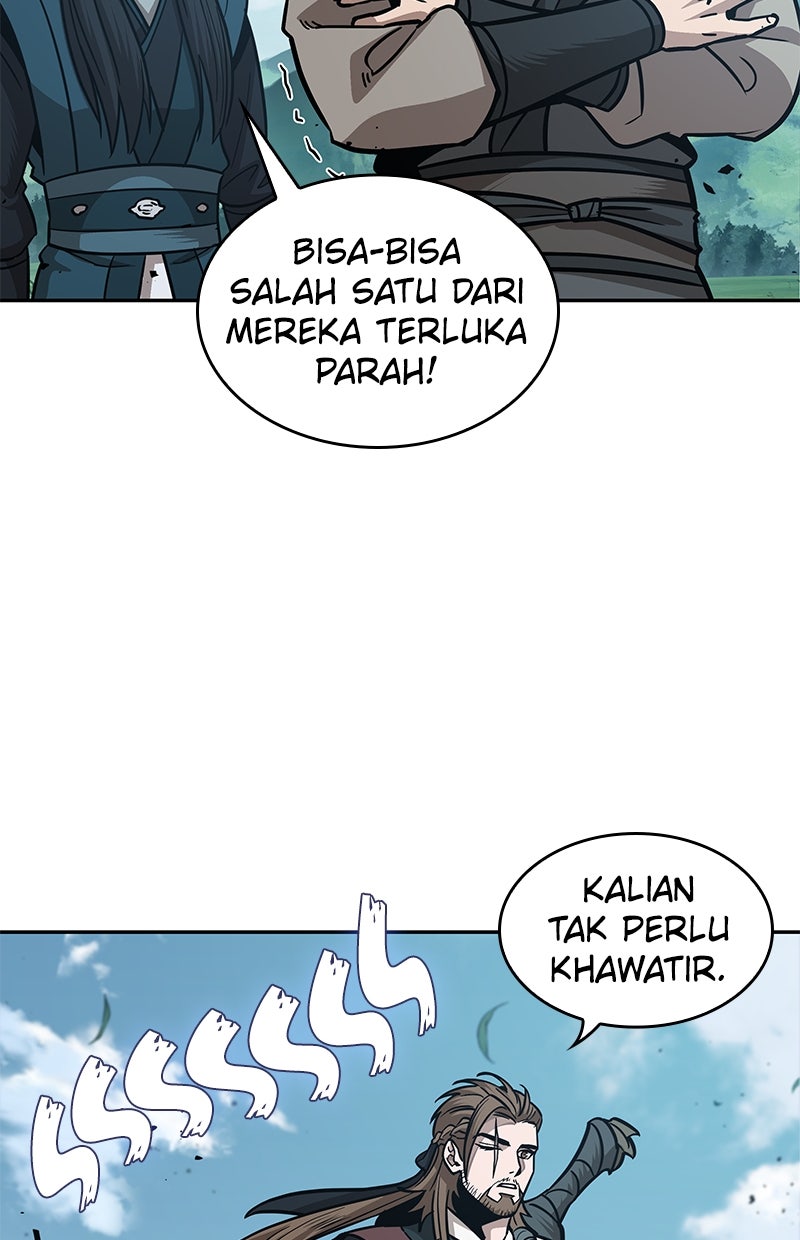 Read Nano Mashin chapter 177 image 26 on Lezhin
