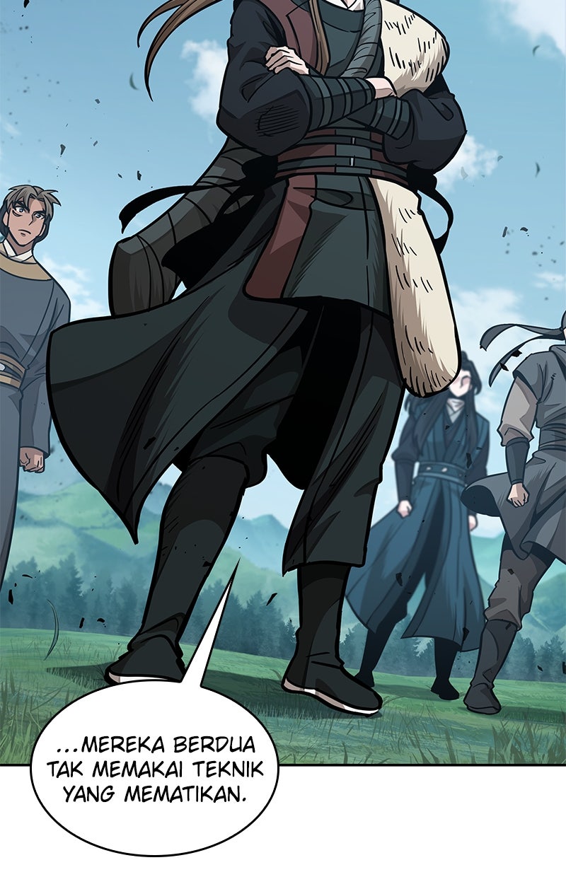 Read Nano Mashin chapter 177 image 27 on Lezhin