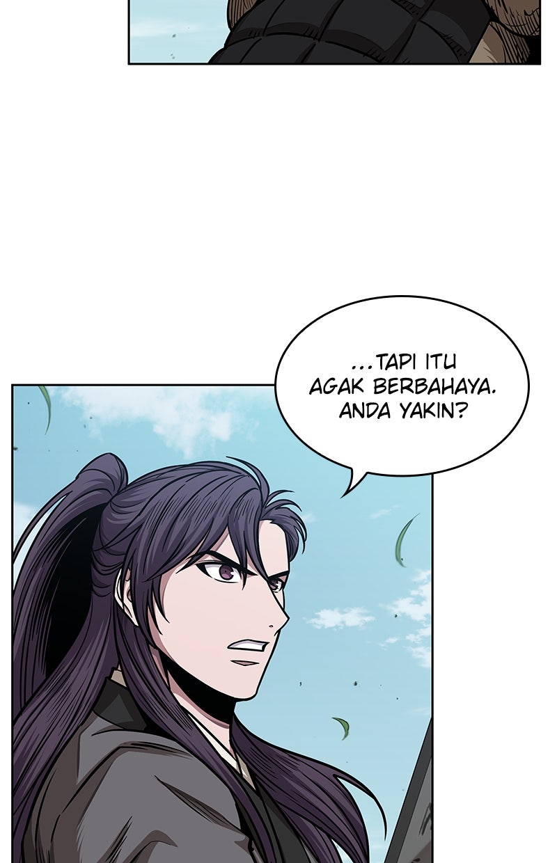 Read Nano Mashin chapter 177 image 32 on Lezhin