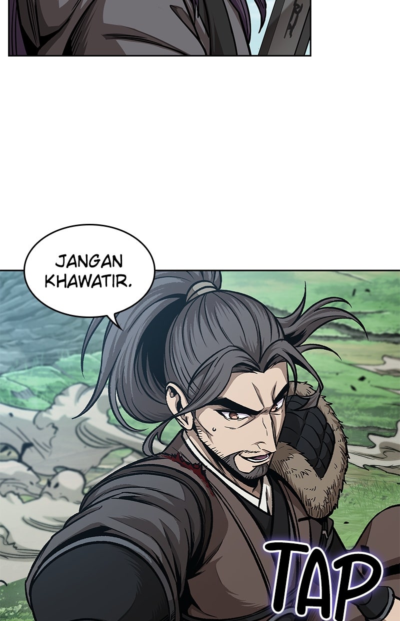Read Nano Mashin chapter 177 image 33 on Lezhin