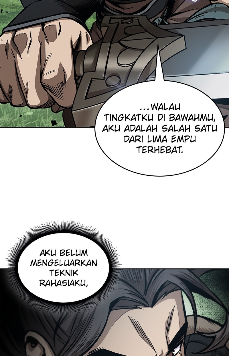 Read Nano Mashin chapter 177 image 34 on Lezhin