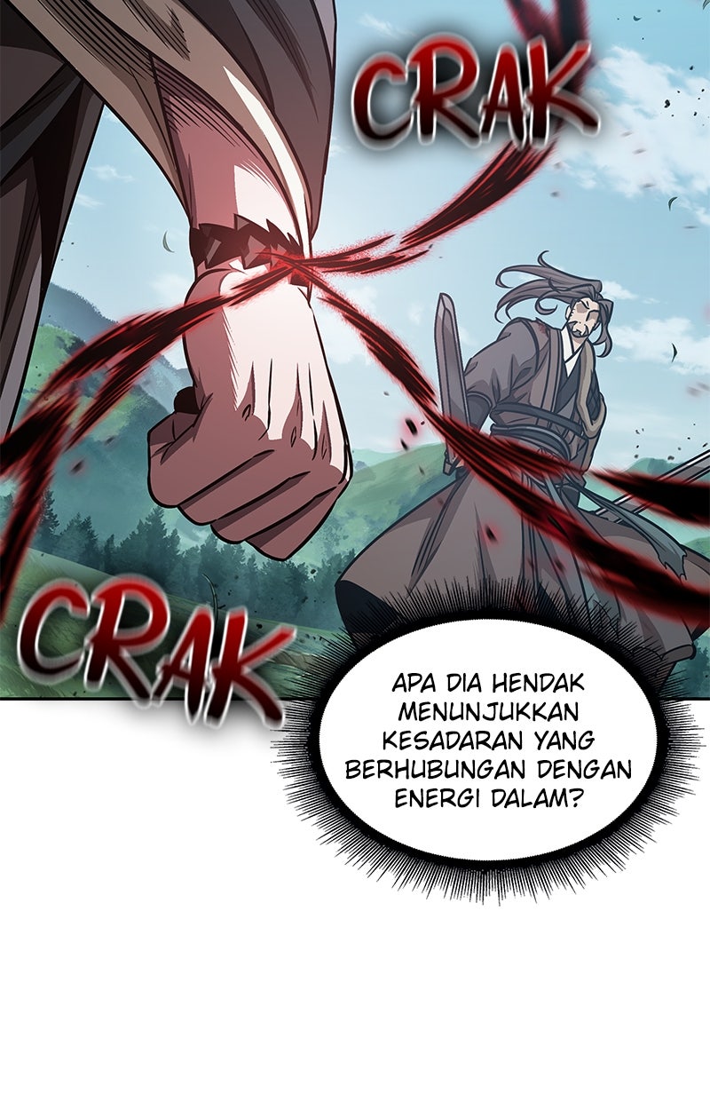 Read Nano Mashin chapter 177 image 38 on Lezhin