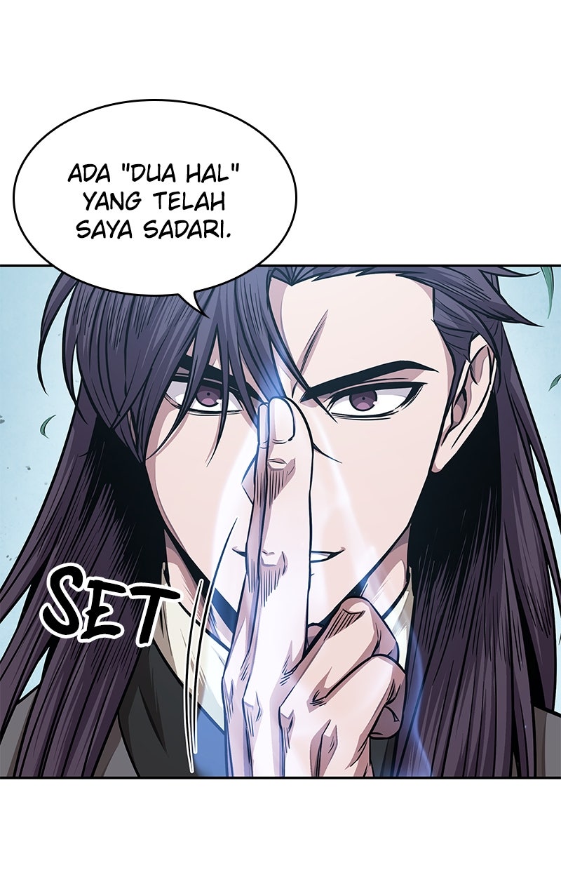 Read Nano Mashin chapter 177 image 39 on Lezhin