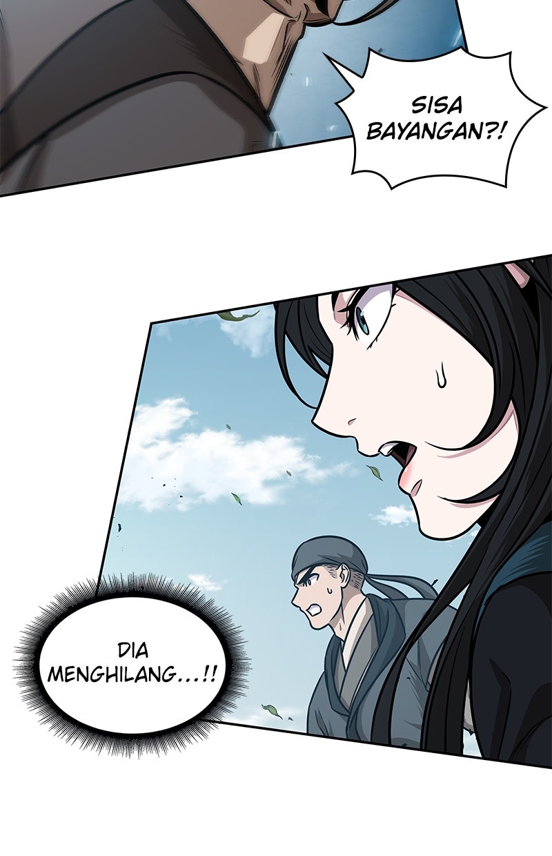 Read Nano Mashin chapter 177 image 4 on Lezhin