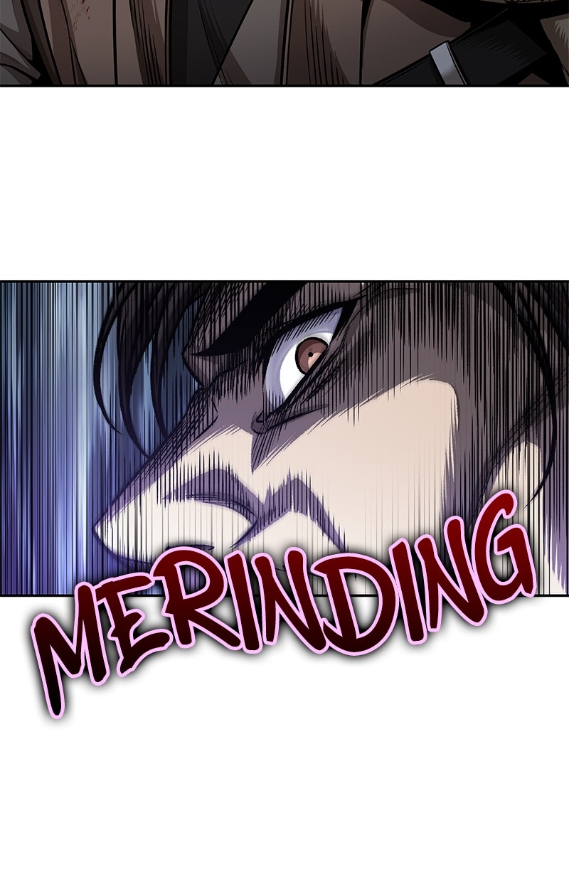 Read Nano Mashin chapter 177 image 41 on Lezhin