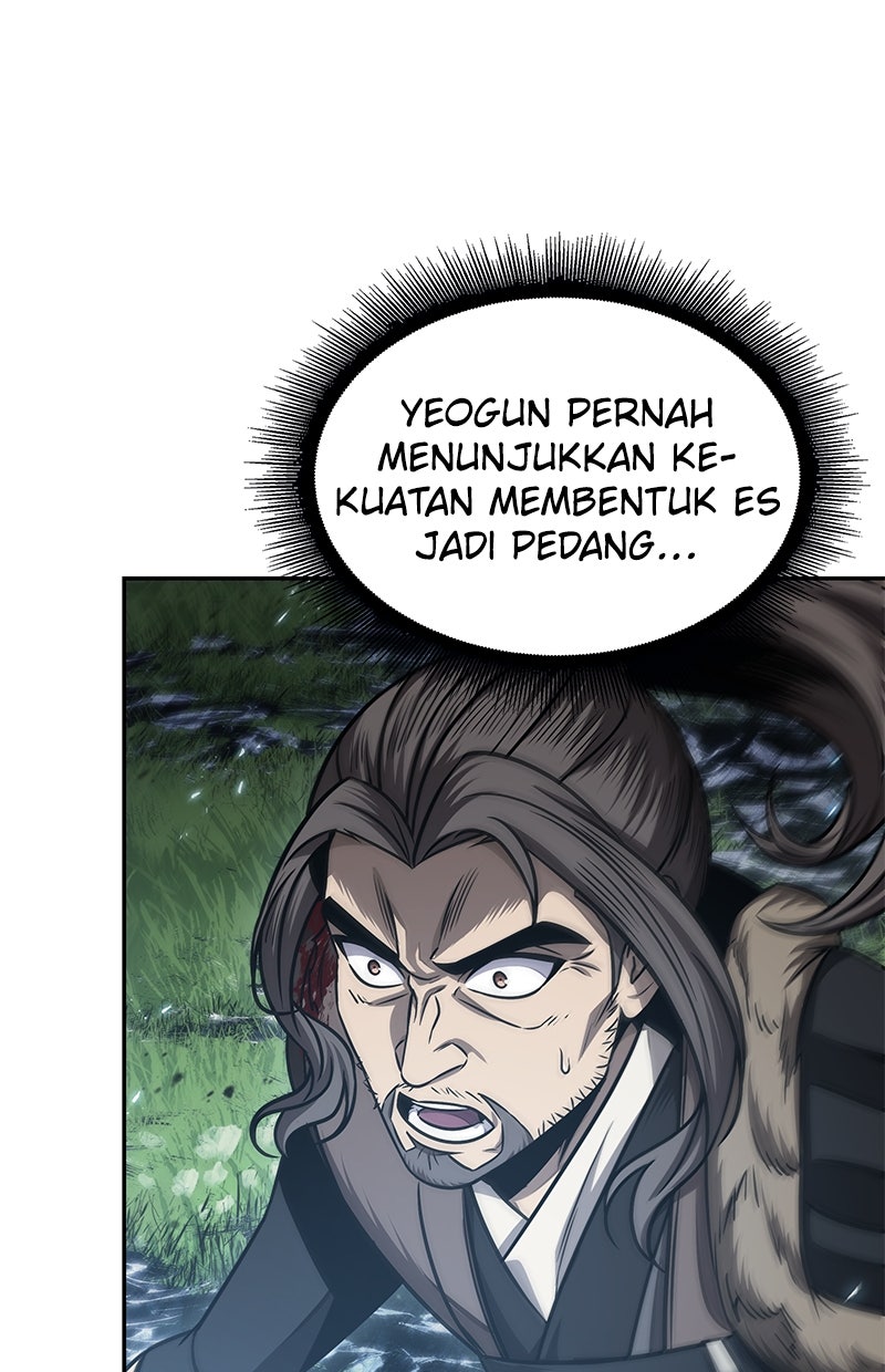 Read Nano Mashin chapter 177 image 46 on Lezhin