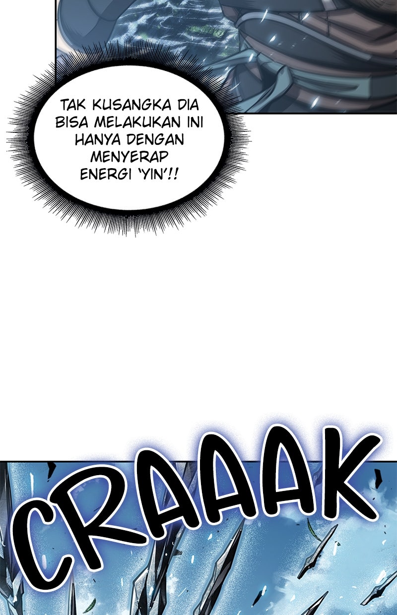 Read Nano Mashin chapter 177 image 47 on Lezhin
