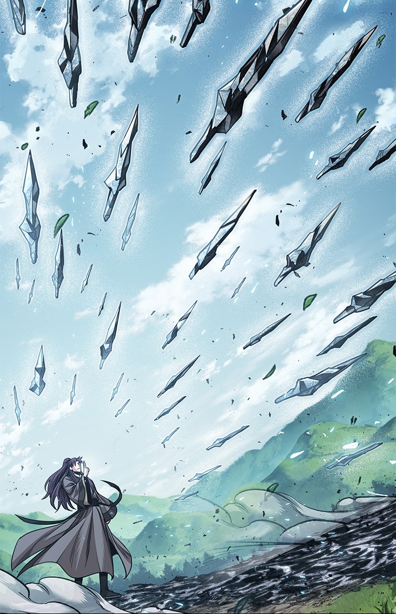Read Nano Mashin chapter 177 image 48 on Lezhin