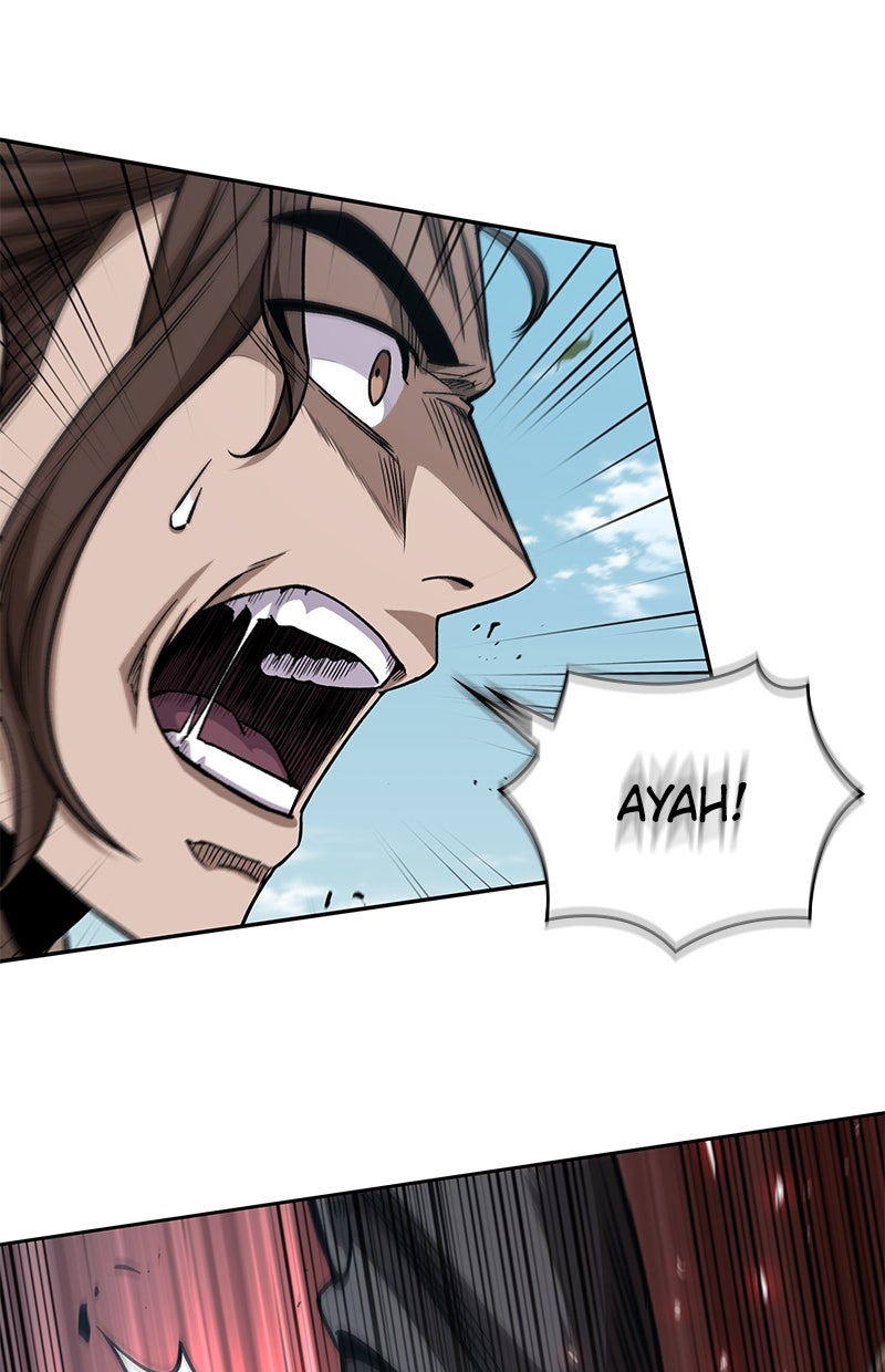 Read Nano Mashin chapter 177 image 5 on Lezhin